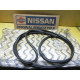 Original Nissan Sunny B12 Sunny N13 Dichtung Öffnung Glasschiebedach 73639-50A10