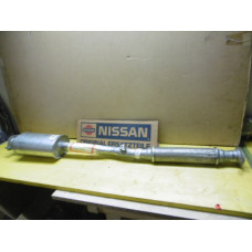 Original Nissan Bluebird T72 Auspuffrohr 20020-Q9025