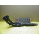 Original Nissan Stanza T11 Auspuffrohr vorne 20020-D1110 20020-D0300 20020-D3000 20020-D1500