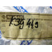 Original Nissan Serena C23M Auspuffrohr vorne 20010-9C051