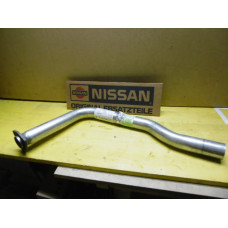 Original Nissan Auspuffrohr vorne 20010-9X202