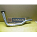 Original Nissan Auspuffrohr vorne 20010-9X202