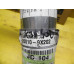 Original Nissan Auspuffrohr vorne 20010-9X202