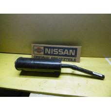 Original Nissan Datsun Cherry E10 Endschalldämpfer 20100-M0201