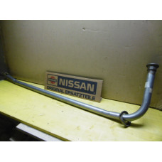 Original Nissan Datsun Cherry N10 Auspuffrohr vorne 20010-M8980