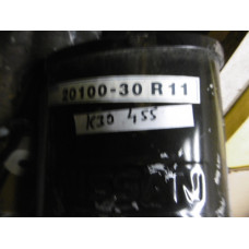 Original Nissan Prairie M11 Auspuff 20100-30R11 20100-30R10