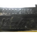 Original Nissan Datsun Laurel C31 Auspuffrohr vorne 20020-21L00