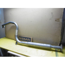 Original Nissan Primera P10 Auspuffrohr 20300-71J10 20300-71J12 B030M-71J1B
