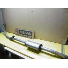 Original Nissan Datsun Sunny B310 Auspuffrohr 20010-H8800