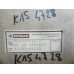 Original Nissan Sunny N14 Heckspoiler KE790-64C10
