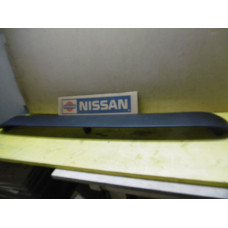 Original Nissan Primera P10 Heckspoiler KE790-72J10