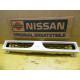 Original Nissan Sunny N14 Kühlergrill 62310-50C92