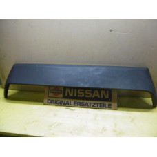 Original Nissan Sunny N14 Heckspoiler oben KE790-63C20