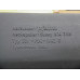 Original Nissan Sunny N14 Heckspoiler oben KE790-63C20