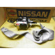 Original Nissan Patrol Y61 Sicherheitsgurt vorne links 86885-VC005 86885-VC000