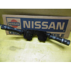 Original Nissan Juke F15 Note E12 Leaf ZE0E Kombinationsschalter 25560-1KK0C 25560-3NL0B