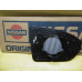 Original Nissan Qashqai J10 Spiegelglas links 96366-JD01B