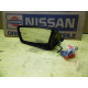 Original Nissan Cherry N12 Außenspiegel links 96302-16M15