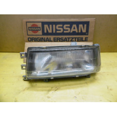 Original Nissan Bluebird T72 Frontscheinwerfer links 26075-Q9203