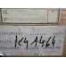 Original Nissan Bluebird T72 Frontscheinwerfer links 26075-Q9203