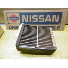 Original Nissan Patrol Y60 Pickup D21 Terrano WD21 Sunny N13 Laurel C32 Wärmetauscher Heizung 27140-51L11 27140-51L10