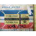Original Nissan Datsun 510 Bremskolben vorne rechts 41100-22001 41100-22000