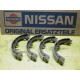 Original Nissan Pathfinder R51 Bremsbacken Handbremse 44060-EA026