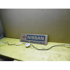 Original Nissan Pickup D22 Bremsleitung hinten links 46310-3S320