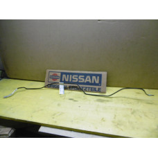 Original Nissan Pickup D22 Bremsleitung hinten links 46310-3S310
