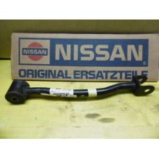 Original Nissan Sunny N14 Schubstrebe hinten 55110-50C00