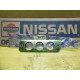 Original Nissan Vanette GC22 Distanzblech Feder Hinterachse 55070-24C00
