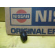 Original Nissan Patrol 160 Gummimanschette Spurstange 48577-82100