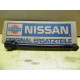 Original Nissan Datsun Sunny B310 Stoßdämpfer hinten 56210-H8925 56210-H8900