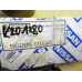 Original Nissan Stanza T11 Einsatz Stoßdämpfer Hinterachse 56205-D1625 56205-D0325 56205-D1126
