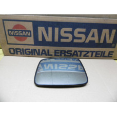 Original Nissan X-Trail T30 Spiegelglas links 96366-8H911 96366-8H91A