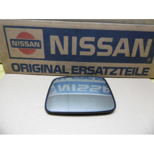 Spiegelglas Außenspiegel links Nissan NV200 96366JX30A Original