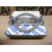 Original Nissan 100NX B13 Emblem hinten 65890-61Y60 65890-61Y00