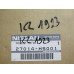 Original Nissan Patrol 160 Gebläsemotor hinten 27014-H5001