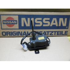 Original Nissan Cherry N12 Motor Scheibenwischer Frontscheinwerfer rechts 28660-08M60