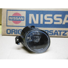 Original Nissan Navara D23 Pulsar Note E12 Nebelscheinwerfer links 26155-1HA0A 26155-1HA0B