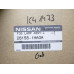 Original Nissan Navara D23 Pulsar Note E12 Nebelscheinwerfer links 26155-1HA0A 26155-1HA0B