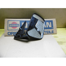 Original Nissan Vanette GC22 Außenspiegel rechts 96301-16C05