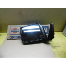 Original Nissan Vanette GC22 Außenspiegel links 96302-16C01