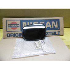 Original Nissan Pathfinder R50 Spiegelglas links 96366-2W000