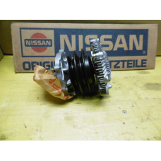 Original Nissan Bluebird 910 Vanette C120 Wasserpumpe BA010-R8487 21010-W3425