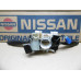 Original Nissan Bluebird T12 Kombinationsschalter 25560-D4710