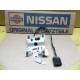 Original Nissan Patrol Y60 Bedienung Heizung hinten 27516-01J05