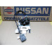 Original Nissan Patrol Y60 Bedienung Heizung hinten 27516-01J05