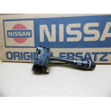 Original Nissan Terrano WD21 Primera W10 Schalter Scheibenwischer 25260-80N00