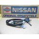 Original Nissan Datsun Bluebird 910 Schalter Gebläse 27660-W3400